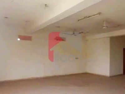 6 Marla Building for Rent in Cavalry Ground, Lahore
