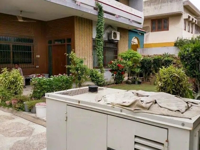 600 Square Yard House for Rent in Block 6, Gulshan-e-iqbal, Karachi