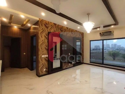 600 Sq.yd House for Rent (First Floor) in Sector 16-A, Government Teacher Housing Society, Scheme 33, Karachi