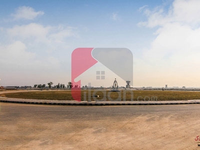8 Marla Commercial Plot-25 for Sale in Block Q, Phase 9 - Prism, DHA Lahore