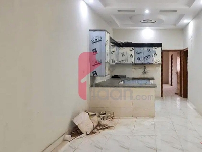 8 Marla House for Rent (First Floor) in PECHS, Karachi