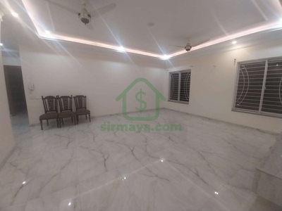 10 Marla House For Rent In Dha Phase 8 Ex Air Avenue Lahore