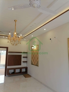 5 Marla House For Rent In Dha Phase 9 Town Block C Lahore