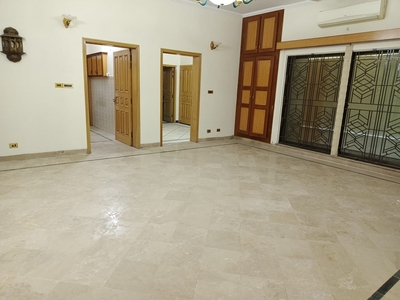 1 Kanal House for Rent In F-6/1, Islamabad