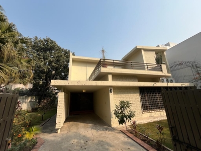 1 Kanal House for Rent In F-7/3, Islamabad