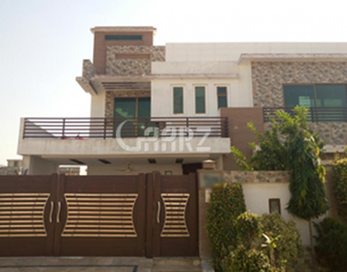1 Kanal House for Rent in Lahore State Life Phase-1