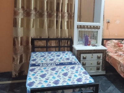 1 Marla Room for Rent In Faisal Town, Lahore