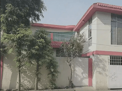 10 Marla Double Story House For Sale In Lahore