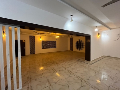 1000 Yd² House for Rent In F-7/2, Islamabad
