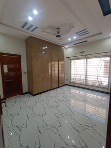 14 Marla house for rent In Bahria Town Phase 8, Rawalpindi