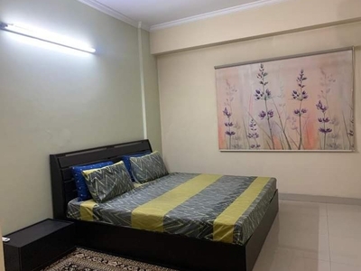 1450 Ft² Flat for Rent In Warda Hamna Residencia, Islamabad