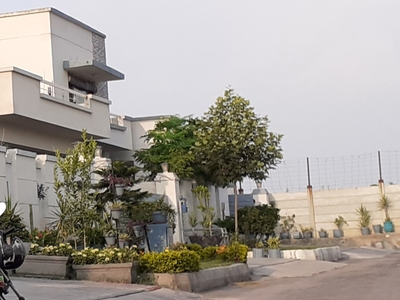 16 Marla House for Rent In Askari 14, Rawalpindi