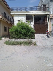 1600 SqFt House for rent in Frash Town Islamabad
