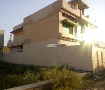 2 Kanal House for Rent in Lahore Garden Town Tariq Block