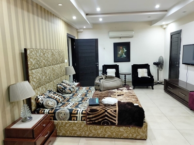 20 Marla House for Rent In Bahria Town, Rawalpindi