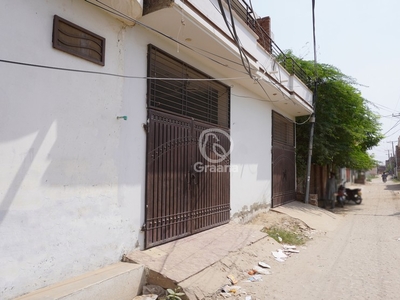 2.5 Marla House for Sale In MA Jinnah Road, Multan