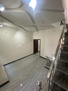 2.5 Marla House for Sale In Muslim Town, Faisalabad