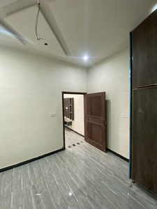 2.5 Marla House for Sale In Muslim Town, Faisalabad