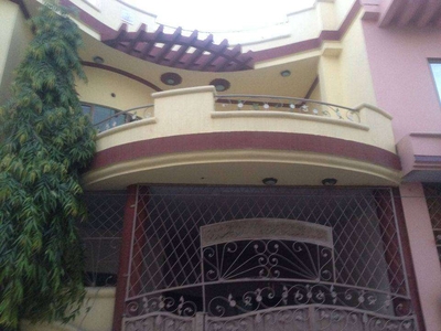 5 Marla house available for rent in Faisalabad