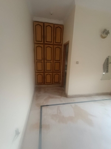 5 Marla House for Rent In National Police Foundation, Islamabad