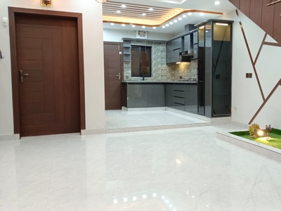 5 Marla House for Sale In Bahria Town Phase 8, Rawalpindi
