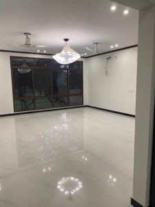 500 Yd² House for Rent In FB Area Block 12, Karachi