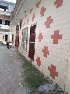 6 Marla corner house available for sale in Farash Islamabad
