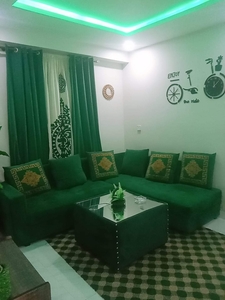 650 Ft² Flat for Sale In E-11/4, Islamabad