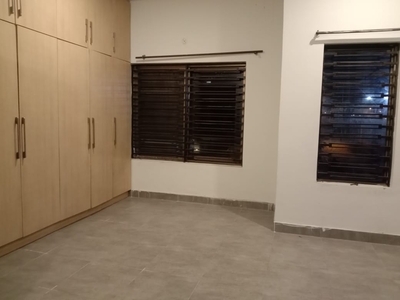 7 Marla House for Rent In Bahria Town Phase 8, Block Usman, Rawalpindi