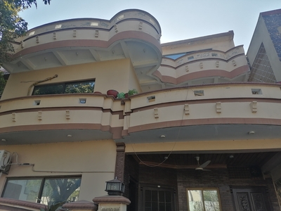 8 Marla House for Rent In DHA Phase 1, Rawalpindi