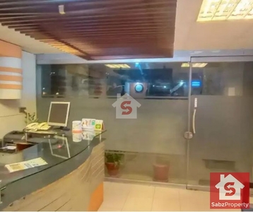 Shop/Showroom Property To Rent in Islamabad