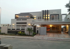 120 Square Yard House for Rent in Karachi Saima Arabian Villas