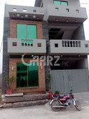 5 Marla House for Rent in Lahore Bahria Town Sector B