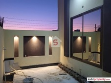 5 Bedroom House For Sale in Bahawalnagar