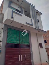 3 Marla House For Sale In New Satellite Town Block-Z Sargodha