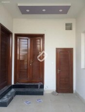 5 Marla Double Storey House For Rent At Faisalabad Road Sargodha