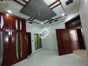 5 Marla Double Storey House For Sale In Old Satellite Town Block-C Sargodha