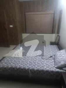 01 Bed Sharing Room available For Rent In Gulberg Green Islamabad Gulberg Greens Executive Block