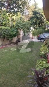 01 Kanal Corner House For Sale In DHA Phase 02 S Block DHA Phase 2 Block S