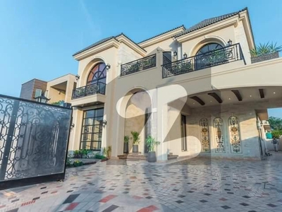 01 KANAL ELEGANT HOUSE FOR SALE IN DHA PHASE 1 DHA Phase 1
