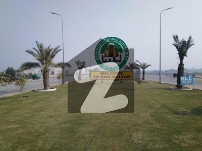 01 Kanal House Available For Sale DHA Multan Sector R DHA Phase 1 Sector R
