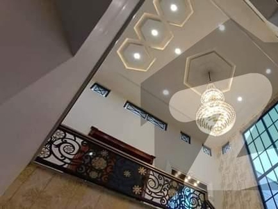 01 Kanal House For Sale In Uet Housing Society Lahore UET Housing Society Block B