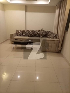 02 BED LUXURY FURNISHED APARTMENT AVAILBLE FOR RENT AT GULBERG GREEEN ISLAMABAD Gulberg Greens