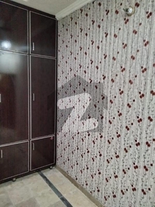 03 Marla 1.5 Storey House For Rent In Ghouri Town Ghauri Town