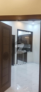 03 Marla Brand New House For Sale Al-Ahmad Garden Housing Scheme