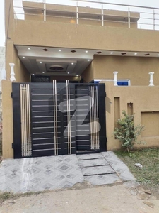 04 Marla 1.5 story house available for sale brand new Al Rehman Phase 2 Block F