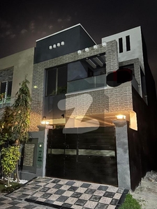 05 Marla 03 Bedroom House Available For Sale In Ideal Location Paragon City Lahore Paragon City