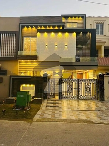 House Available For Sale In Bahria Town - Sector C, Lahore Bahria Town Sector C