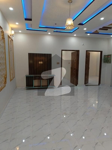 05 Marla Brand New House For Sale Al-Ahmad Garden Housing Scheme