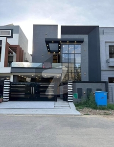 05 MARLA BRAND NEW HOUSE FOR SALE IN DHA PHASE 9 TOWN DHA 9 Town